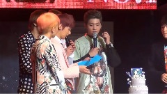 Teen Top - Teen Top On Air