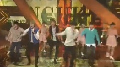 Excite - We Just