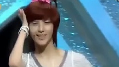 SHINee - MBC Every1 一周偶像 