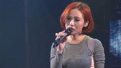 梁文音 - 爱是什么