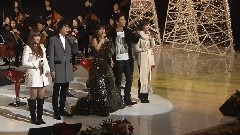 T-ara - Blessings On The Christmas Time