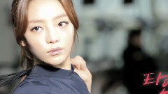 Kara - It's My Show Time! Kara With K-Swiss
