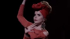 Paloma Faith - Picking Up The Pieces