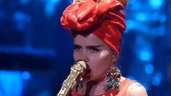 Paloma Faith - Black & Blue
