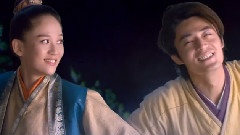 陈乔恩 - 电视剧集 <笑傲江湖>