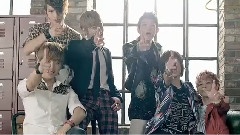 Teen Top - 不要洒香水