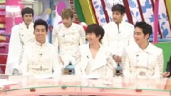 2PM,Nichkhun(2PM) - King's Brunch