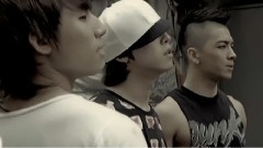 BigBang,模仿翻唱 - 一天一天
