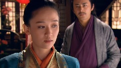 陈乔恩 - 电视剧 <笑傲江湖>