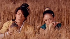 陈乔恩 - 电视剧 <笑傲江湖>