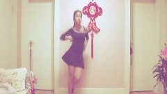 舞蹈视频,模仿翻唱 - Sweet Dream