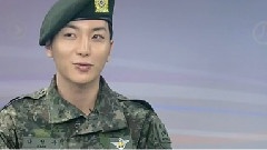 利特(Super Junior),Super Junior - YTN News & Issue-Issue & People 利特采访 13/02/27