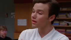 Glee Cast - A House Is Not A Home