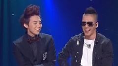 BigBang - KBS柳熙烈的写生薄