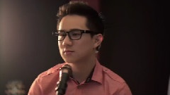 Jason Chen,Madilyn Bailey - Stay (Cover)