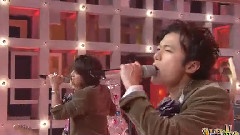 SMAP,山下智久,Hey! Say! JUMP,Kis-My-Ft2,Sexy Zone - 歌曲串烧