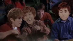 EXO - 圣诞节 天才秀 饭制版