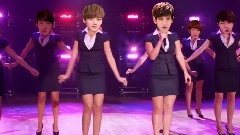 EXO - 回归舞台失败 饭制版