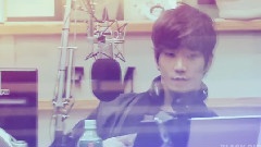 MBLAQ - KBS Kiss The Radio DJ 饭拍版 13/01/31