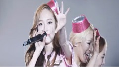 Jessica - 屋里西卡真不愧是JCC亲妈