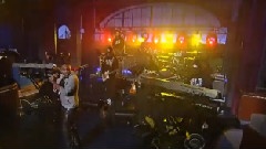 Kendrick Lamar - Poetic Justice