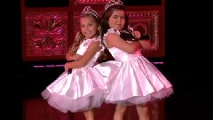 Sophia Grace & Rosie - Girl On Fire