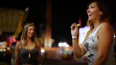 Tabi Bonney - Lost In The Lights