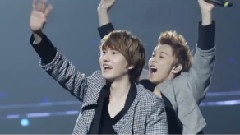 Super Junior - You & I