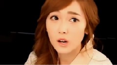 少女时代,Jessica - 现代汽车 For PYL I30 CF