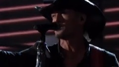 Tim McGraw - One Of Those Nights