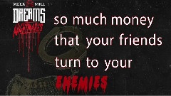 Meek Mill - Dreams And Nightmares