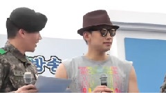 Rain - Hip Song & It's Raining