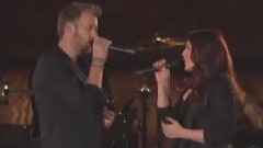 Lady Antebellum - Always On My Mind