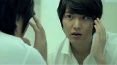 李敏镐 - 2013 Toyota Camry The One and Only EP1