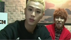 Block B - Match Up