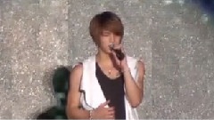 金在中 - 在中Solo Concert In Beijing
