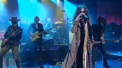 Aerosmith - Lover Alot