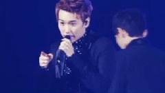 Super Junior - You're My Endless Love
