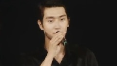 Super Junior - 自我介绍
