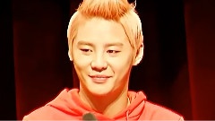金俊秀 - NII Fanparty Talk