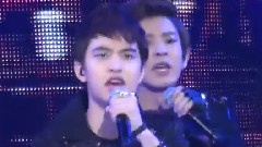 EXO-K - MAMA