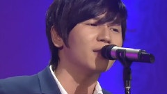 K.Will - Can't Take My Eyes Off You