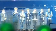 EXO - 镇江音乐节 全场Cut