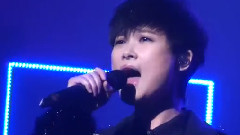 李宇春 - 世界精英模特大赛总决赛表演