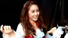 f(x),Krystal(f(x)) - Krystal's 17th Birthday