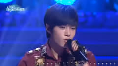 Infinite - Lately(白色告白)