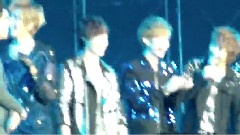EXO-M - Talk