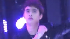EXO-K,EXO - MAMA