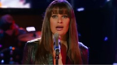 Lea Michele - Auld Lang Syne