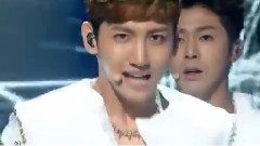 东方神起 - Catch Me -